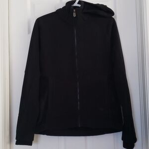 Marika Fleece Jacket